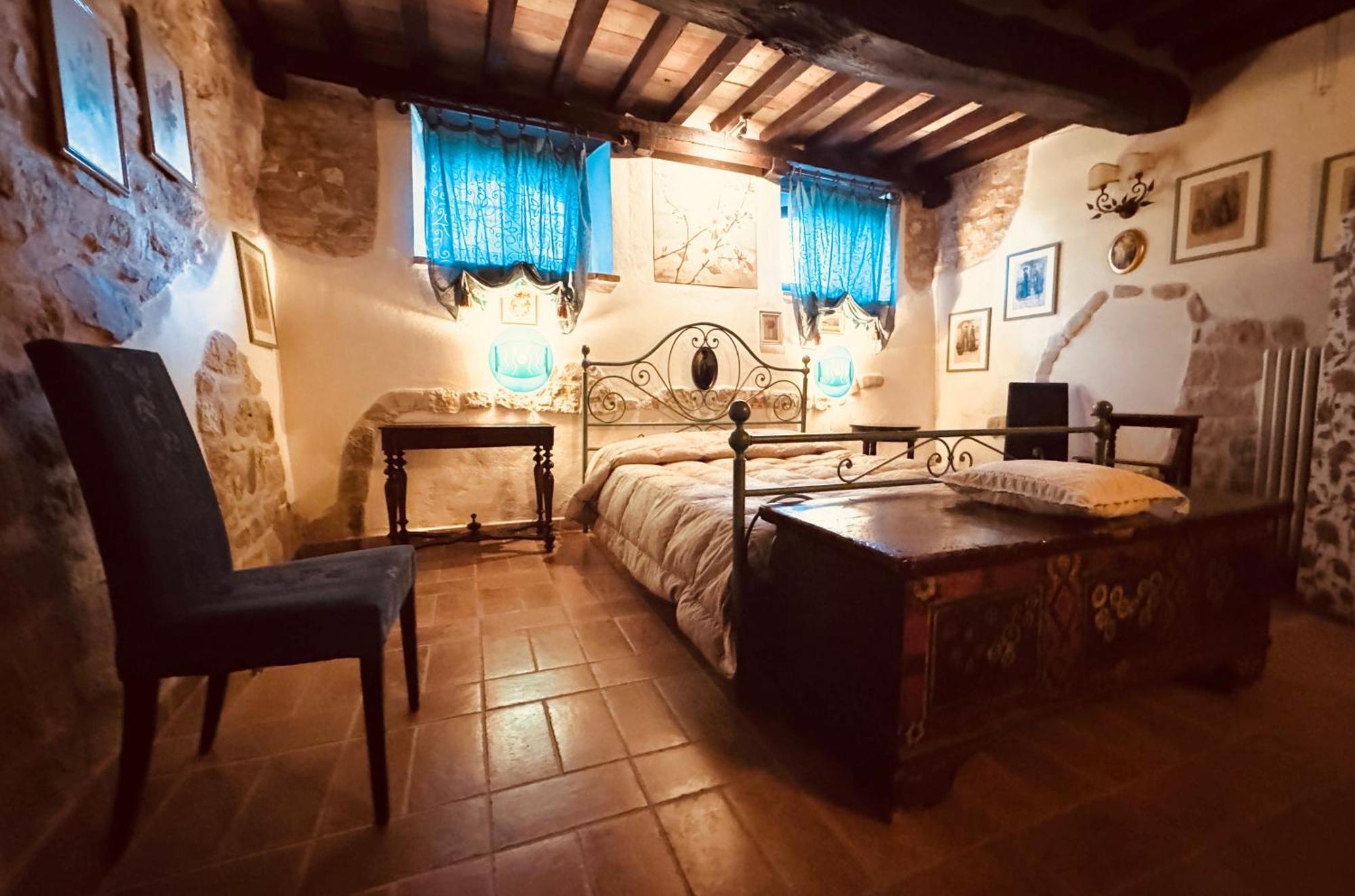 カーリLa Collina Dei Ciliegiアパートメント エクステリア 写真
