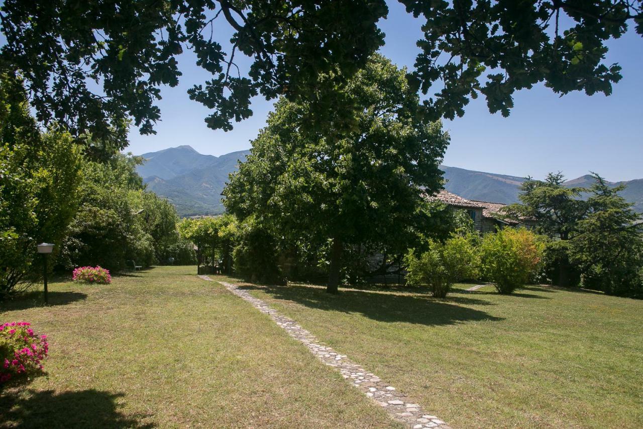 カーリLa Collina Dei Ciliegiアパートメント エクステリア 写真